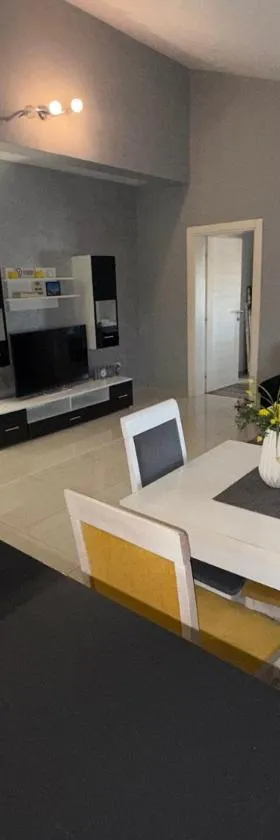 Apartmani Stijepovic，位于波德戈里察的酒店