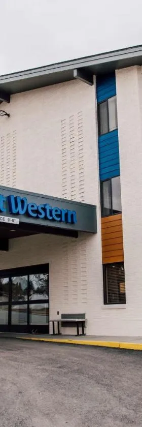 Best Western Helena - Capitol Hotel，位于海伦娜的酒店