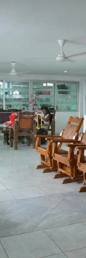 Hotel Cartagena Comfort，位于卡塔赫纳的酒店