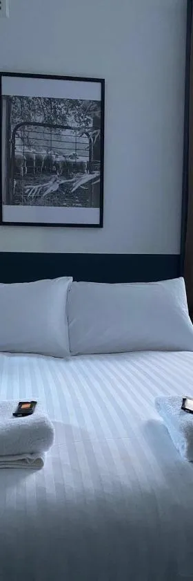 Royal Hotel Oberon，位于奥伯伦的酒店