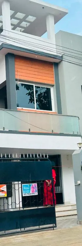 Vidhyashree Illam，位于马杜赖的酒店