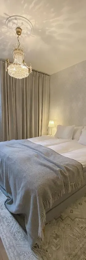 Sveahuset Bed & Breakfast，位于萨拉的酒店