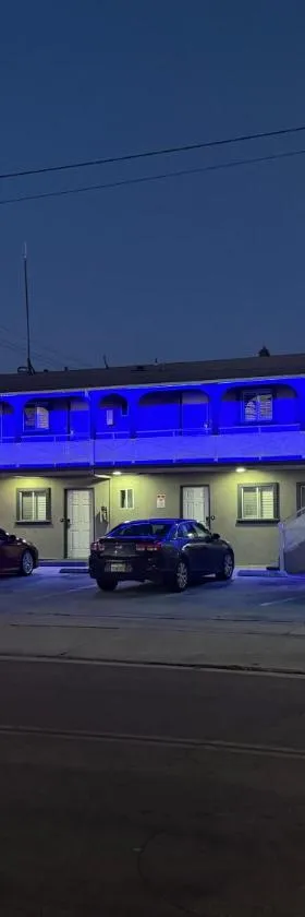 Bob's Motel，位于科默斯的酒店