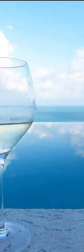Skye Beach Hotel - Koh Samui，位于曾蒙海滩的酒店