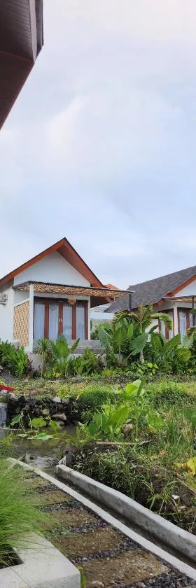 INNerpeace Bali，位于Darmasaba的酒店