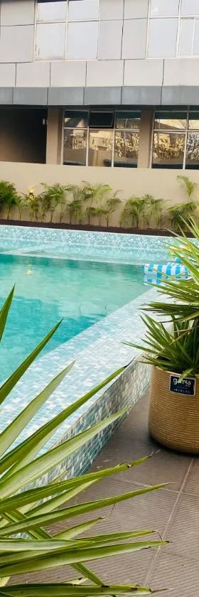 The Layover Hotel，位于Dimapur的酒店