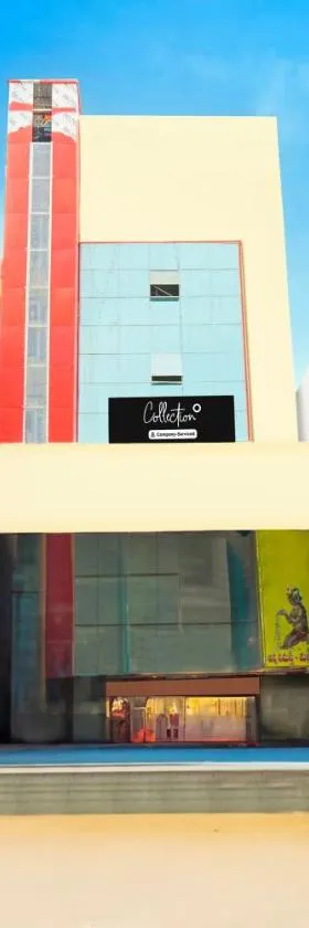 Collection O Medipally，位于Upal的酒店