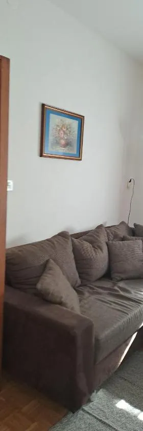 赛维欧度假屋，位于Cevio的酒店