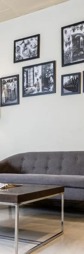 Hotel Serrano，位于科尔多瓦的酒店