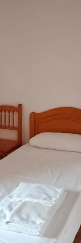 El rincón de la abadia，位于Fuentes de Rubielos的酒店