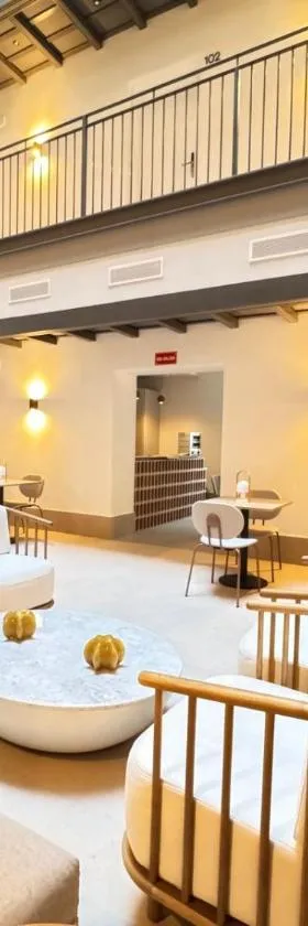 La Caleta QE Hotels，位于加的斯的酒店
