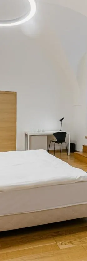 Hotel Benedict，位于克塞洛的酒店