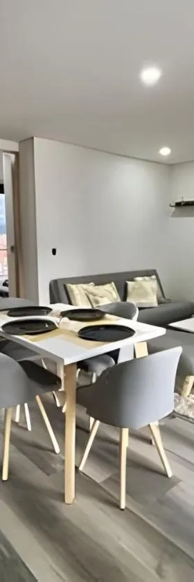 Edificio Urban，位于卡希卡的酒店