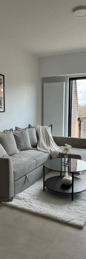 Luxury Duplex near Expo 12 & ING Arena & Atomium，位于Wemmel的酒店