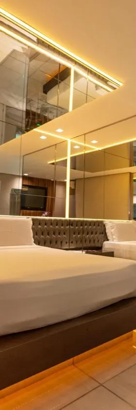 Green Apple Motel，位于库里提巴的酒店
