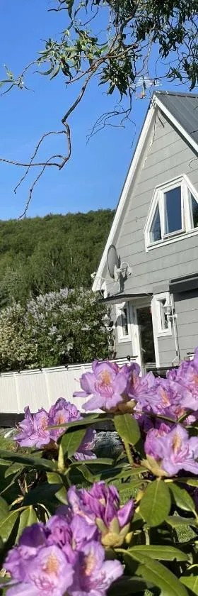 12an i Vånga，位于Vånga的酒店