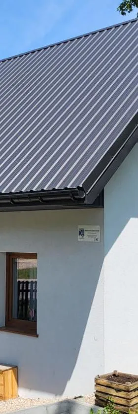 Domek Jarmuta，位于Szlachtowa的酒店