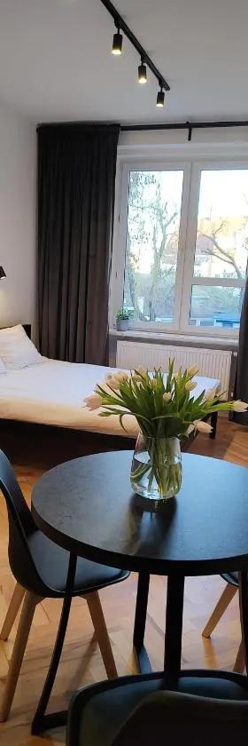 Apartamenty River View，位于尼萨的酒店