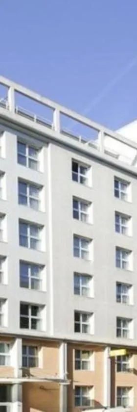 Chatillon Citea Access dayuse Room - Work and Day Rest Timeshare --15 minutes Paris Montparnasse -- - Formule Temps Partagé，位于沙蒂永的酒店