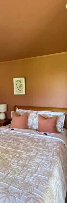 Suite Dreams，位于泰鲁阿的酒店