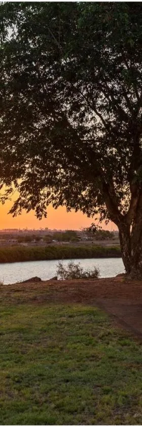 Discovery Parks - Port Hedland，位于黑德兰港的酒店