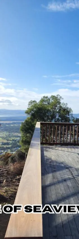 Mount Rumney Escapes - 5 Seaview Kangaroo House，位于Mount Rumney的酒店