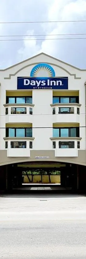 Days Inn Guam - Tamuning，位于塔穆宁的酒店