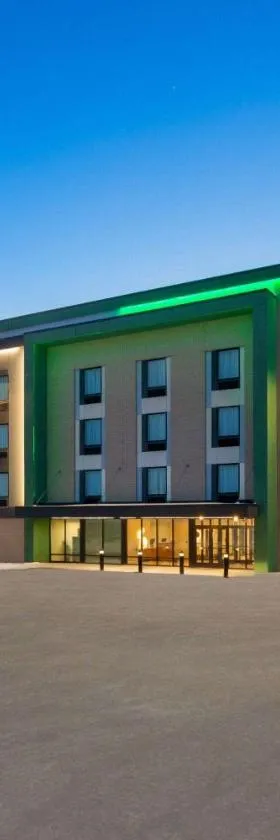 ECHO Suites Extended Stay by Wyndham Madison，位于麦迪逊的酒店