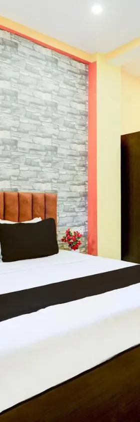 Super Hotel O Hennagara Rd Bommasandara，位于Kammasandra的酒店