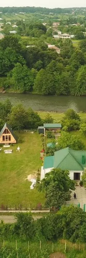 VILLA ROKITI near Kutaisi，位于Rokit'i的酒店