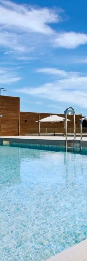 Sercotel Córdoba Delicias，位于科尔多瓦的酒店