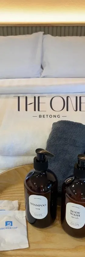 The One Betong，位于勿洞的酒店