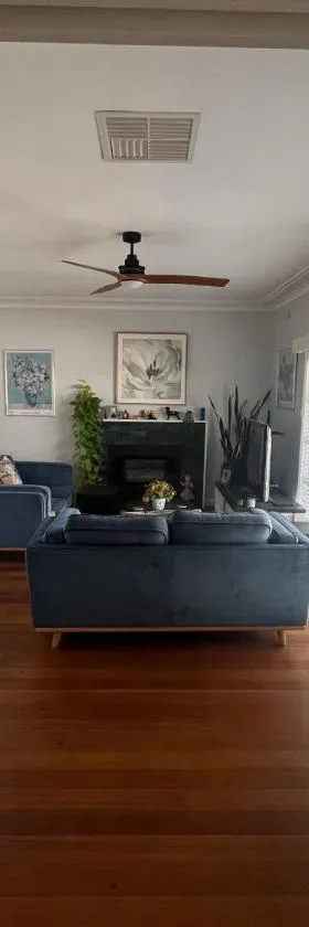 The Ashlyn Retreat Shepparton，位于谢珀顿的酒店
