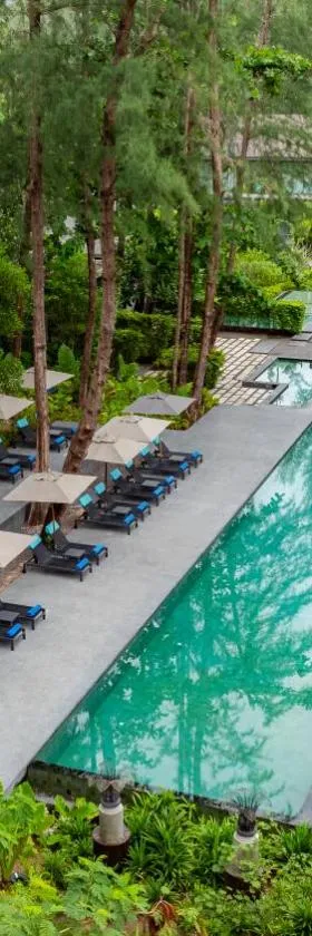 Avani Plus Khao Lak Resort，位于蔻立的酒店