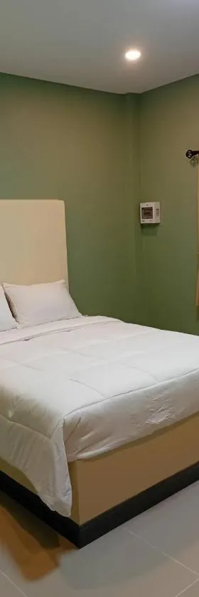 Fairy Resort - แฟรี่รีสอร์ท，位于Ban Tha Thon的酒店