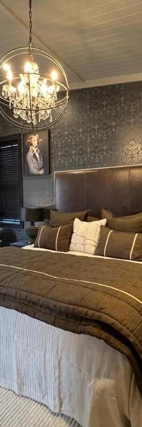 Boutique Countryside accommodation，位于坎布里奇的酒店