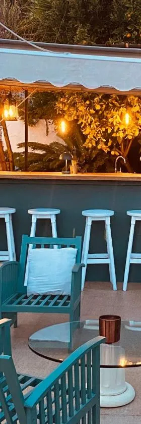 Boutique B&B CASAITANA adults only，位于Sella的酒店