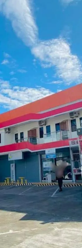 Mgf Franz Pension House，位于Bogo的酒店