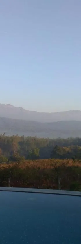Coffeeberry Hills Chikamagalur，位于奇克马格尔的酒店