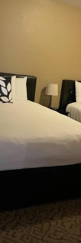 Williamsport Grandview Hotel，位于Linden的酒店