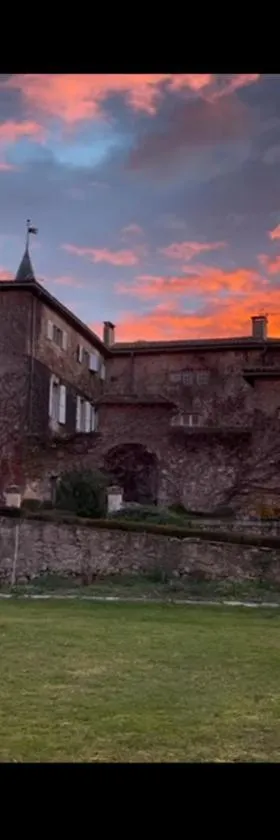 Chateau de Montcuquet，位于Lautrec的酒店