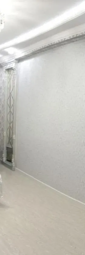 Апартамент с 3 комнатами，位于安集延的酒店