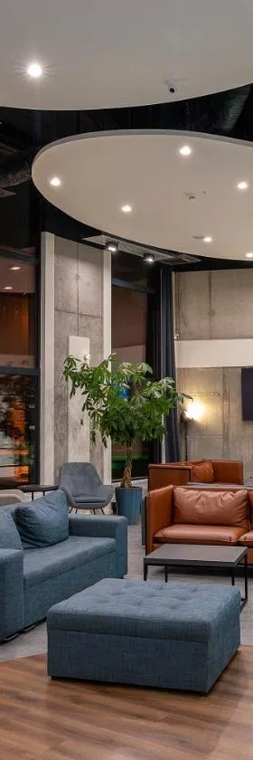 Hotel Convictus Cracovia for business & travellers，位于克拉科夫的酒店