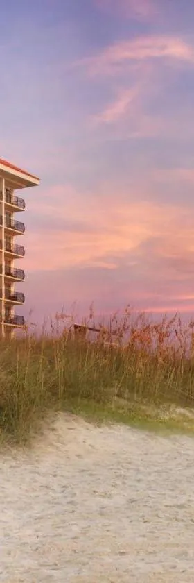 One Ocean Resort and Spa，位于大西洋滩的酒店