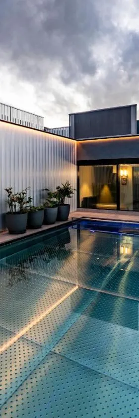 Silken Saaj Maar - Adults Only，位于拉克鲁斯的酒店