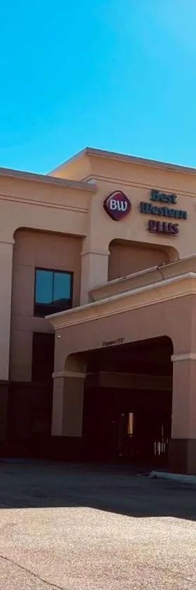 克林顿汉普顿酒店，位于克林顿的酒店