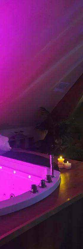 Appart Cosy avec SPA privatif proximité Lille, Le Chalet，位于La Bassée的酒店