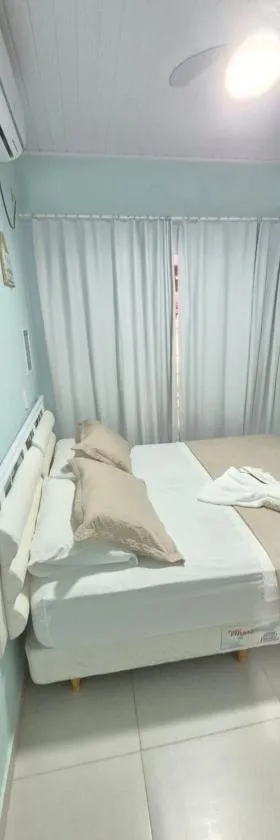 Pousada Cantinho da Tia Sandra，位于南圣弗朗西斯科的酒店