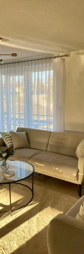 Apartman Stari Grad，位于察津的酒店