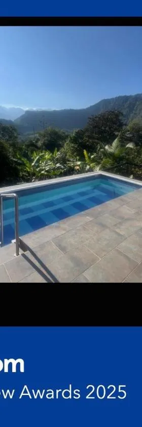 Te imaginas desconectarte en una finca PRIVADA y EXCLUSIVA, Sasaima es tu destino，位于萨赛马的酒店